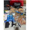 Image 8 : Lot of Electronics and Coin Rollers