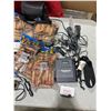 Image 9 : Lot of Electronics and Coin Rollers