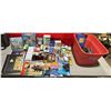 Image 1 : Lot of Electronics and Accessories