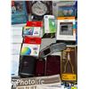 Image 4 : Lot of Electronics and Accessories