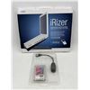 Image 1 : New iRizer Keyboard & Ethernet Stick