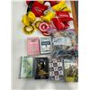 Image 2 : Lot of Playing Cards/Cribboards & Games