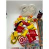 Image 6 : Lot of Playing Cards/Cribboards & Games