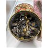 Image 4 : Misc Lot w/Transformer/Carboy/Collector Spoons and More