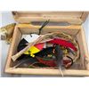 Image 7 : Misc Lot w/Transformer/Carboy/Collector Spoons and More
