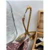 Image 8 : Misc Lot w/Transformer/Carboy/Collector Spoons and More