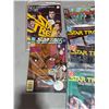 Image 2 : Lot of VTG Comics