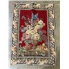Image 1 : Antique European Wall Tapestry w/COA