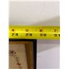 Image 4 : Framed Antique Dutch Sampler Needlepoint