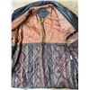 Image 2 : VTG Moores Leather Jacket