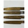 Image 2 : 4 VTG Steak Knives