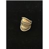 Image 1 : Sterling Silver Ring