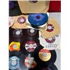 Image 5 : Lot of 45 RPM Records