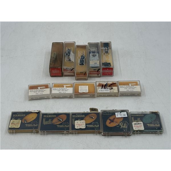 Lot of NOS Styluses