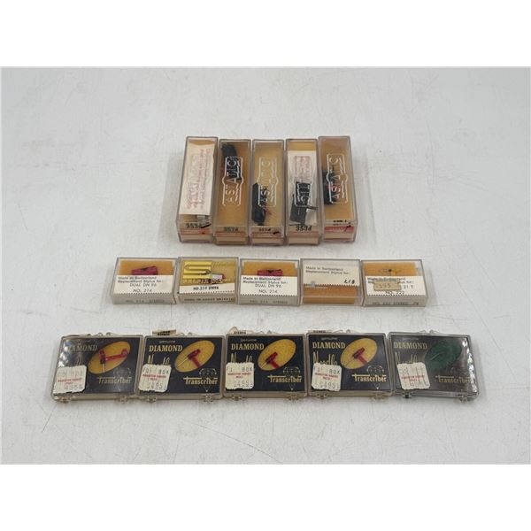 Lot of NOS Styluses