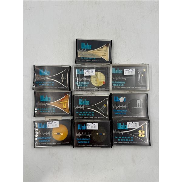 Lot of NOS Styluses