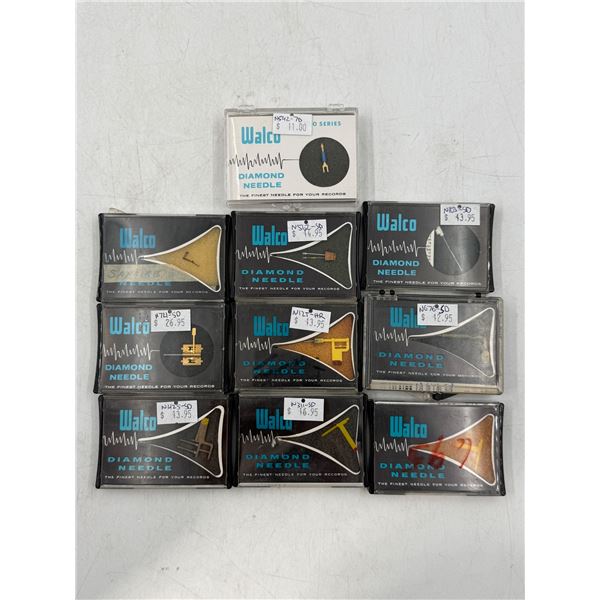 Lot of NOS Styluses