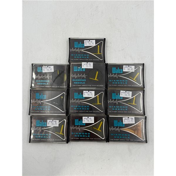Lot of NOS Styluses