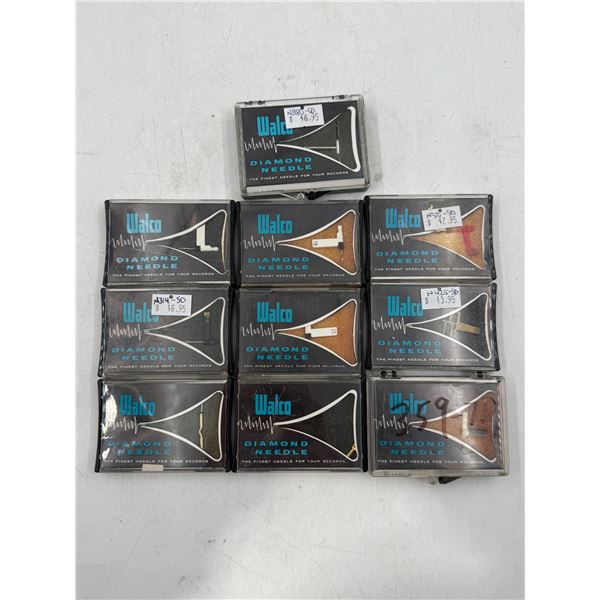 Lot of NOS Styluses