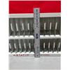 Image 3 : Astatic Stylus Advertising Display Case