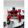 Image 2 : Optimus Prime Lego Set