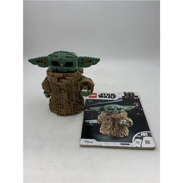 The Child Lego Set