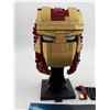 Image 2 : Ironman Lego Set