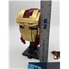 Image 5 : Ironman Lego Set