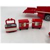 Image 2 : Ferrari Lego Set