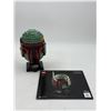 Image 1 : Boba Fett Lego Set