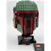 Image 2 : Boba Fett Lego Set