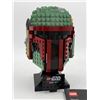 Image 3 : Boba Fett Lego Set