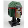 Image 4 : Boba Fett Lego Set