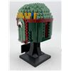Image 5 : Boba Fett Lego Set