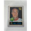 Image 1 : 1970 Gordie Howe Hockey Card