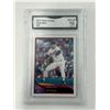 Image 1 : Graded 2011 Topps Nolan Ryan Baseball Card