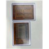 Image 2 : 2 Nolan Ryan 1970s Baseball Cards