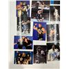 Image 2 : VTG Wrestling Trading Cards