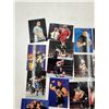 Image 3 : VTG Wrestling Trading Cards