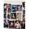Image 4 : VTG Wrestling Trading Cards