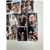 Image 8 : VTG Wrestling Trading Cards
