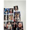 Image 9 : VTG Wrestling Trading Cards