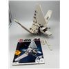 Image 1 : Star Wars Imperial Shuttle Lego Set
