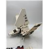Image 3 : Star Wars Imperial Shuttle Lego Set