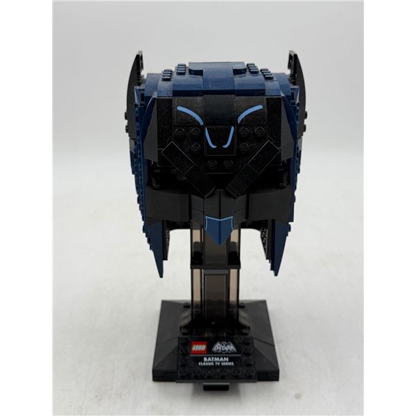 Batman Mask Lego Set