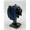 Image 3 : Batman Mask Lego Set