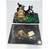 Image 1 : Star Wars Diorama Lego Set