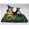 Image 2 : Star Wars Diorama Lego Set