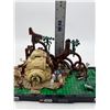 Image 3 : Star Wars Diorama Lego Set