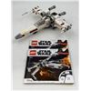 Image 1 : Star Wars X-Wing Lego set
